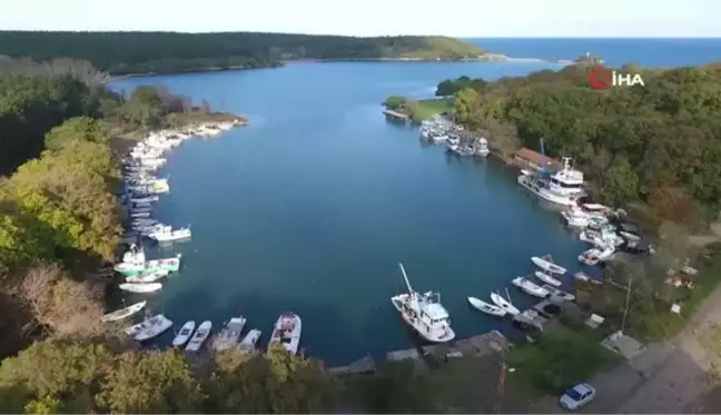 Türkiye'nin en kuzeyinde yaz turizmi beklentisi büyük