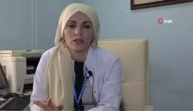 Şeker hastalarına uzman doktordan Ramazan tavsiyesi