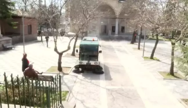 Vakıflar Genel Müdürlüğü ramazanda vakıf kültürünü yaşatmak için hazırlıklarını tamamladı