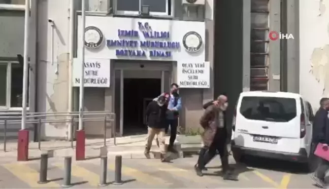 Baltayla öldürülmüştü, cinayet şüphelisi ahırda saklanırken yakalandı