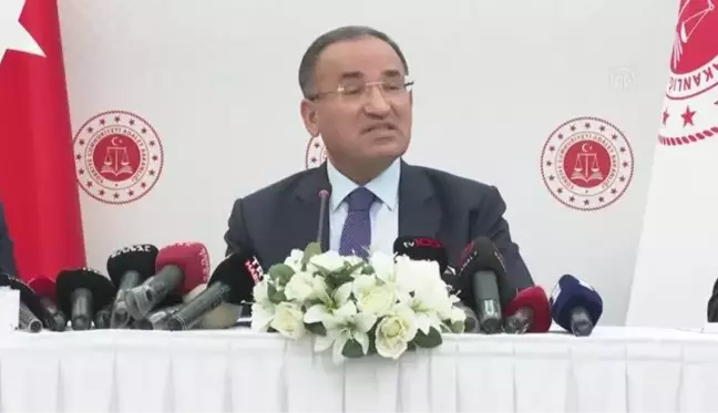 Bozdağ: 