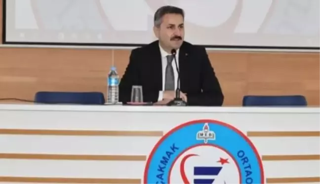 Tokat Belediye Başkanı kim? kaç yaşında, nereli? Eyüp Eroğlu Tokat Belediyesi hangi partiden?