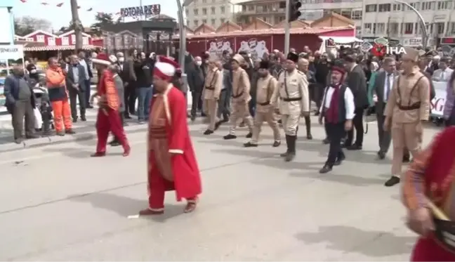 Afyonkarahisar'a eski Ramazanlar geri döndü