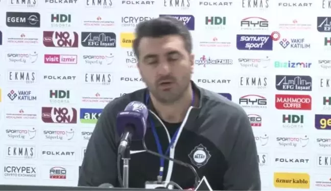 Sinan Kaloğlu: