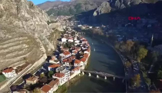 AMASYA'DA RAMAZAN AYI BOYUNCA ŞEBEKE SUYU ÜCRETSİZ