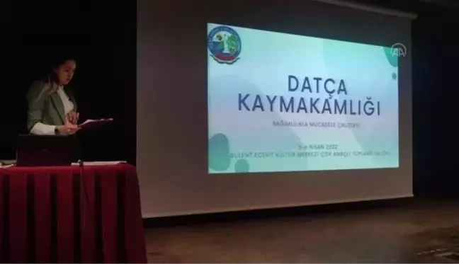 Datça'da 