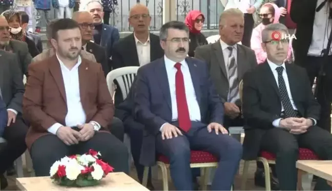 Fetih coşkusu Yıldırım'da yaşandı