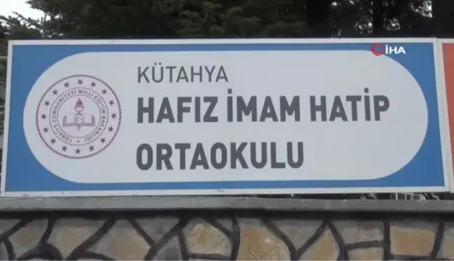 Kütahya'da uluslararası proje