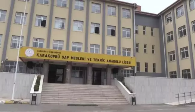 ŞANLIURFA - Gönüllü öğrenciler ihtiyaç sahibi ailelere yardım ediyor