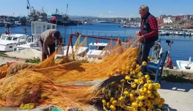 Av yasağına doğru: Küçük tekneler ava devam edecek