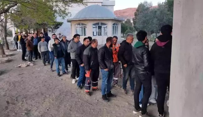 Gökçeada ve Bozcaada Metropoliti tarafından iftar verildi