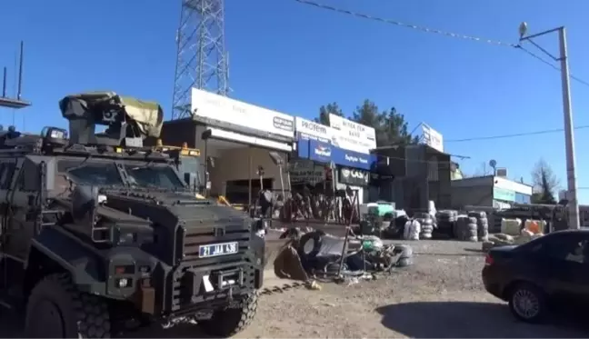 Son dakika haberi! Diyarbakır'da 2 kişinin öldüğü park kavgasıyla ilgili 6 kişi tutuklandı