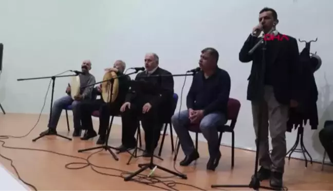 ÜNİVERSİTE ÖĞRENCİLERİ İFTARDA BULUŞTU