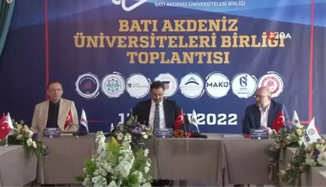 Vakıf üniversiteleri de BAÜB'e dahil oldu