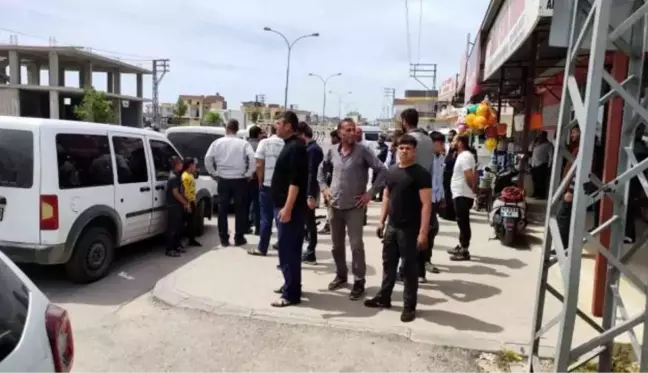 Adana'da polise silahlı saldırı: 2 yaralı