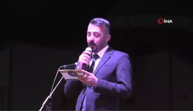 İpekyolu'nda Grup Tillo ile Ramazan coşkusu