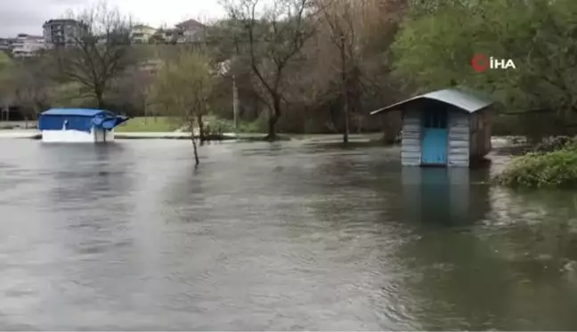 Barajlarda meydana gelen taşma sonucu yaşanan felakete ilişkin valilikten açıklama