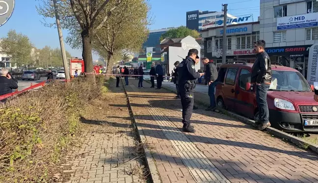 Bursa'da yaşanan bombalı saldırı, akıllara son yıllarda yaşanan terör saldırılarını getirdi