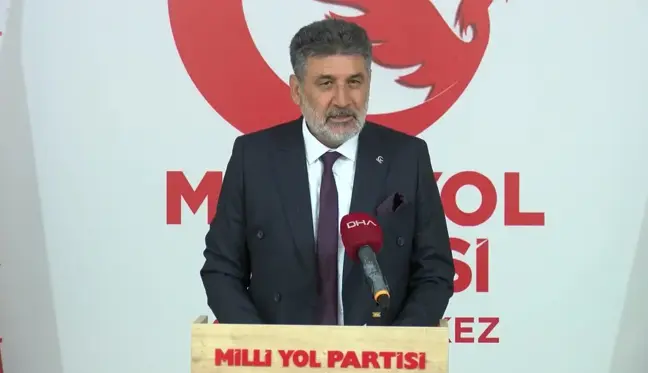 Remzi Çayır: Sen 5 Sene, 10 Sene Daha Ülkeyi Yönetsen Ne Yazar, Yönetmesen Ne Yazar? 20 Yıldır Getirdiğin Yer Kriz Çukuru