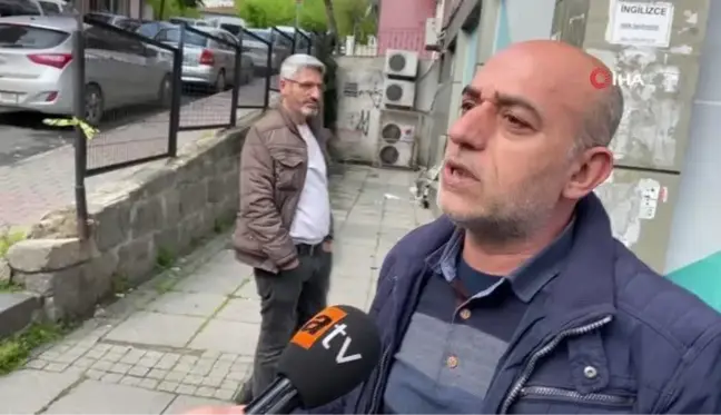 TÜGVA ofisine bombalı saldırı