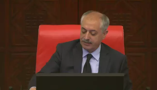 CHP'li Tutdere: