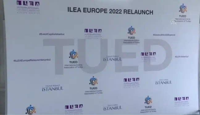 ILEA'nın Avrupa lansmanı yapıldı