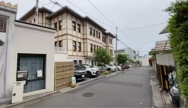 Japon sanatçılar,