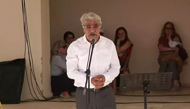 Mithat Sancar: