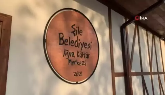 Ağva Hizmet Binası ve Kültür Merkezi Şilelilerin hizmetine açıldı