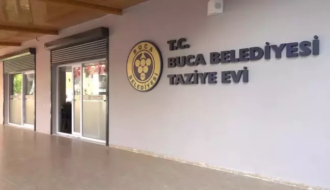 Buca'da Vali Kutlu Aktaş Parkı ve Taziye Evi Açıldı