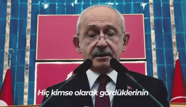 Kemal Kılıçdaroğlu: Kavga Edeceğiz