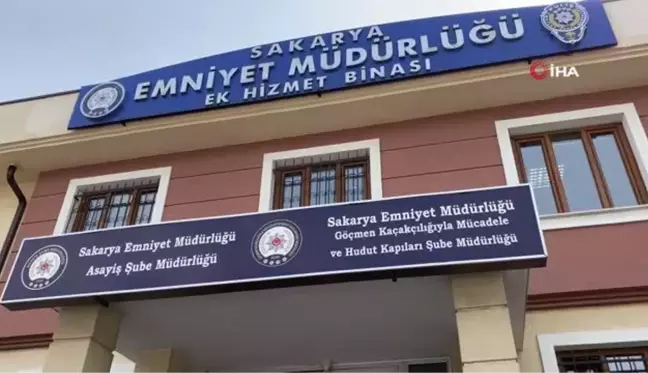 Trafikte tartıştığı kişiye kurşun yağdırmıştı, adliyeye sevk edildi