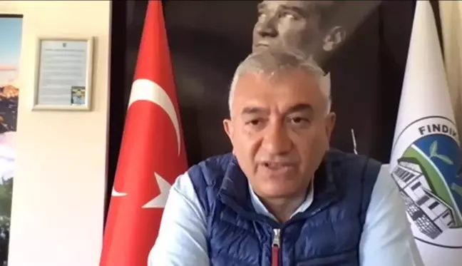 Yargılandığı Davadan Beraat Eden CHP'li Çervatoğlu: 