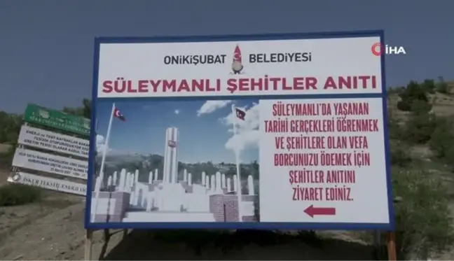 Ermeni vahşetinin tanığı: 