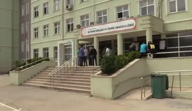 Meslek lisesi öğrencileri, Almanya ve Portekiz'de staj yapacak