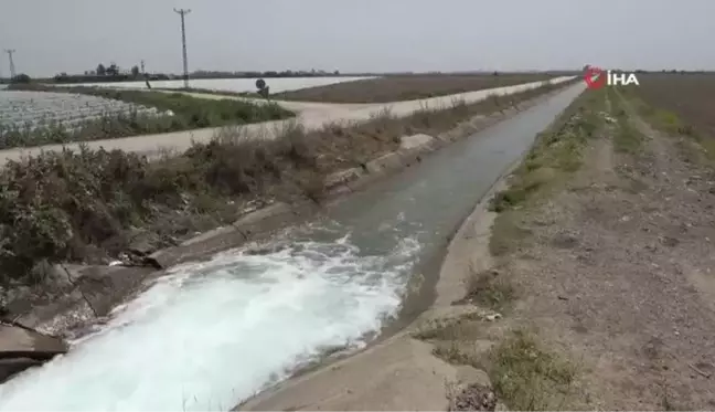 Adana'da 13 yaşındaki çocuk
