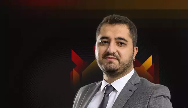 Galatasaray Esports'ta teknik kadrodan bir isim daha veda etti