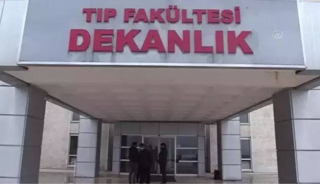 Samsun'da asistan doktor hasta yakını tarafından darbedildi