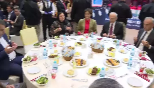 Kılıçdaroğlu: