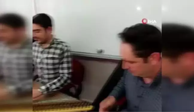 Türk Sanat Müziği'ni çocuklara sevdiriyorlar