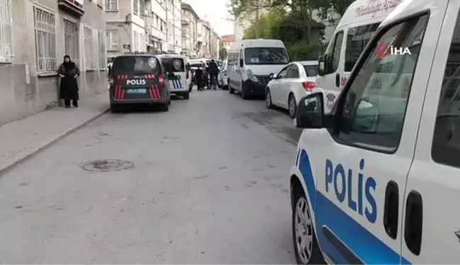 Son dakika haberi... Dünür kavgasında silahlar konuştu, olaya özel harekat polisleri müdahale etti: 2 yaralı