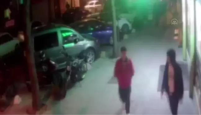 Şişli'de yaşı küçük 3 kişiyi alıkoyan şüpheliler yakalandı