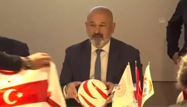 Sesi Görenler Futbol Ligi'nin 2022 sezonu fikstür çekimi yapıldı