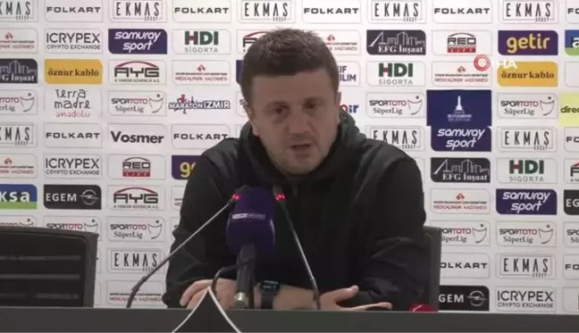 Hakan Keleş: