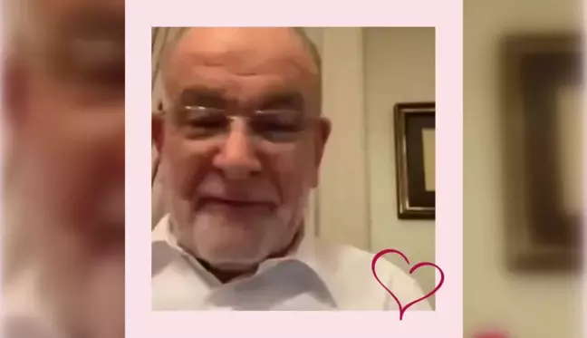 Karamollaoğlu: