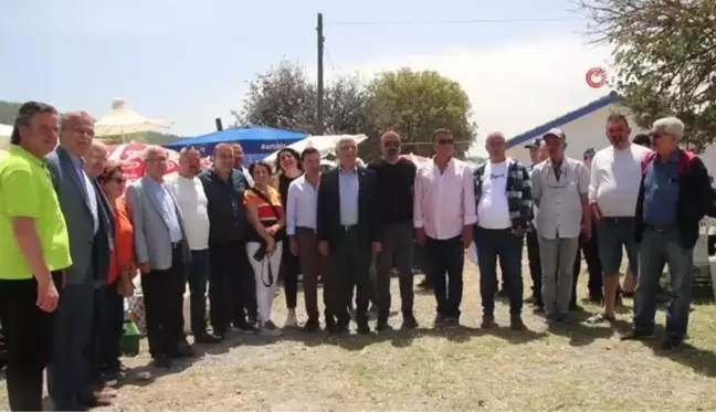 Bodrum Canlar Şenliği 9. kez gerçekleştirildi