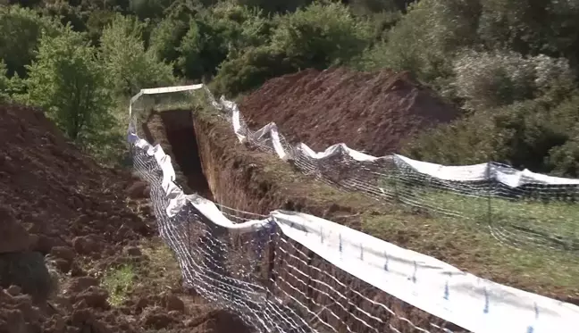 İzmir'de Olası Afetler Önceden Bilinecek