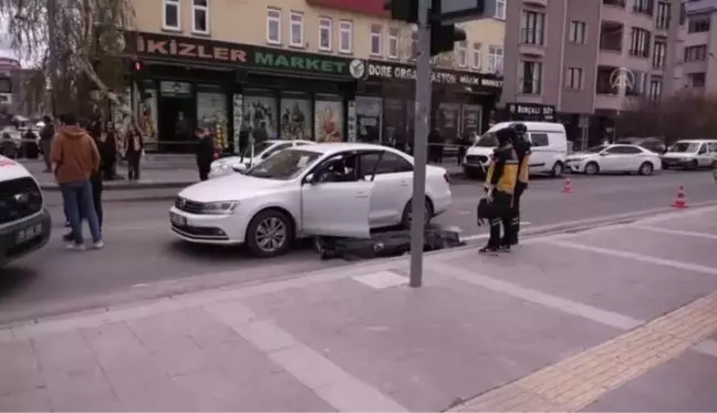 Son dakika haber... Otomobilinde silahlı saldırıya uğrayan sürücü yaşamını yitirdi