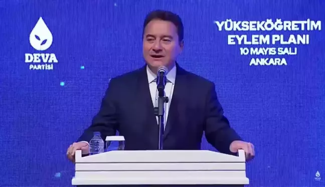 Babacan: