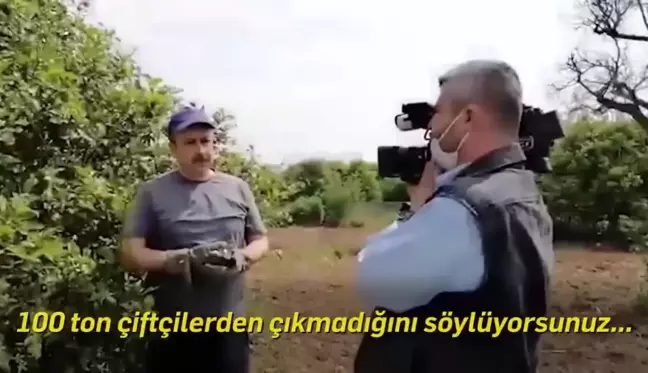 Ekrem İmamoğlu'na 'Limon Kumpası' Davasında Yetkisizlik Kararı Çıktı, Dava Dosyası Erdemli'ye Gidecek